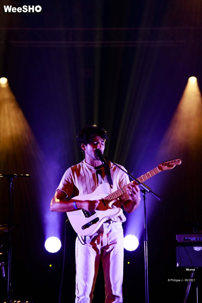 4/11 photos du spectacle Niteroy