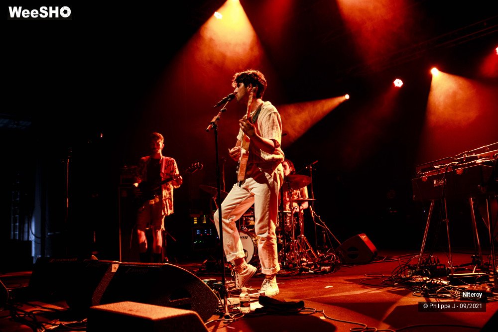 11/11 photos du spectacle Niteroy