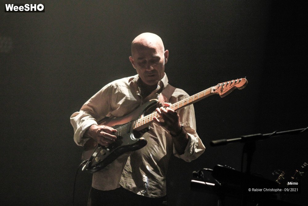 19/25 photos du spectacle Mémo