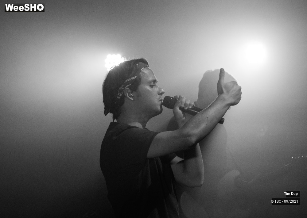 1/19 photos du spectacle Tim Dup