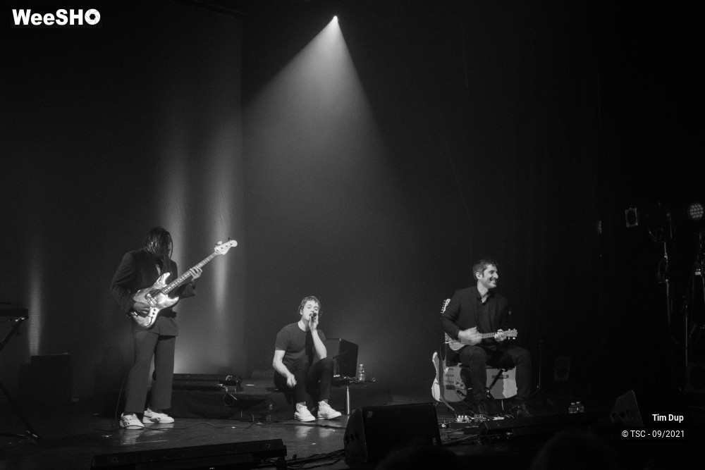 3/19 photos du spectacle Tim Dup