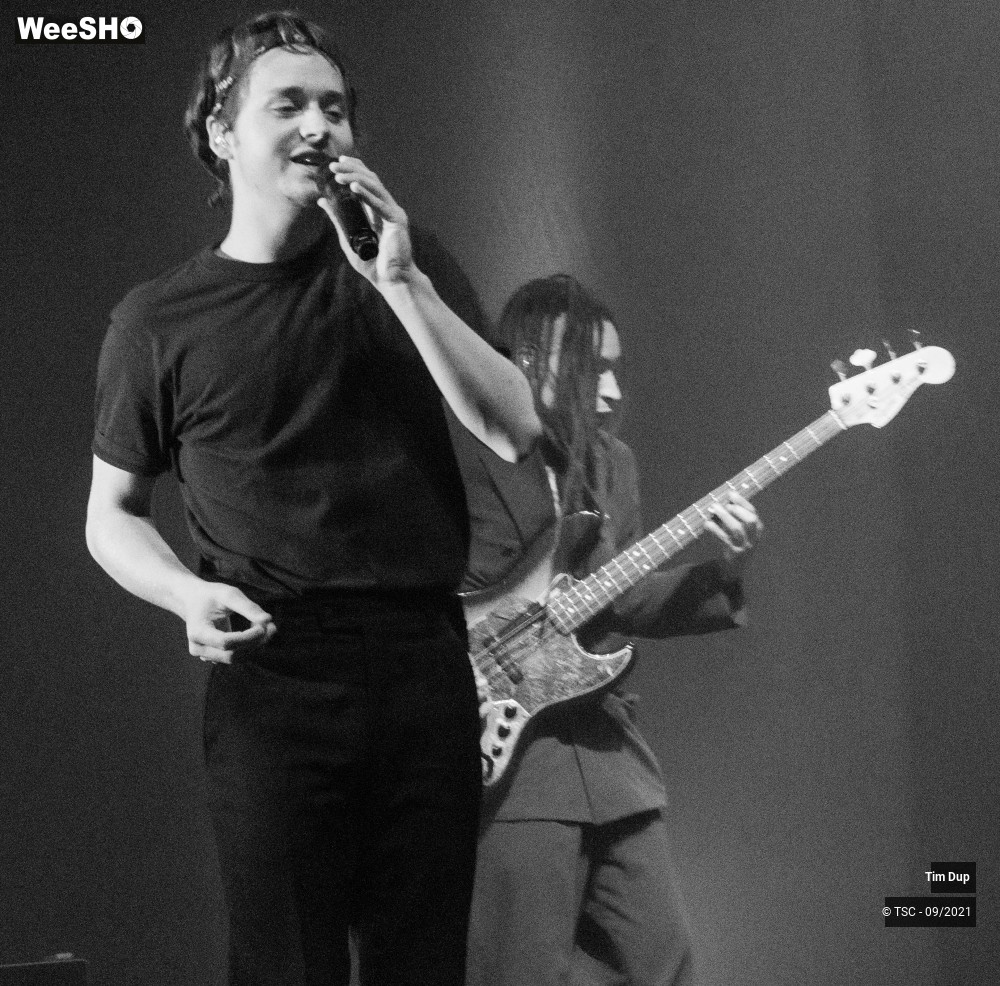 4/19 photos du spectacle Tim Dup