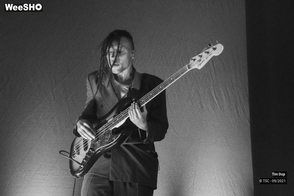 6/19 photos du spectacle Tim Dup
