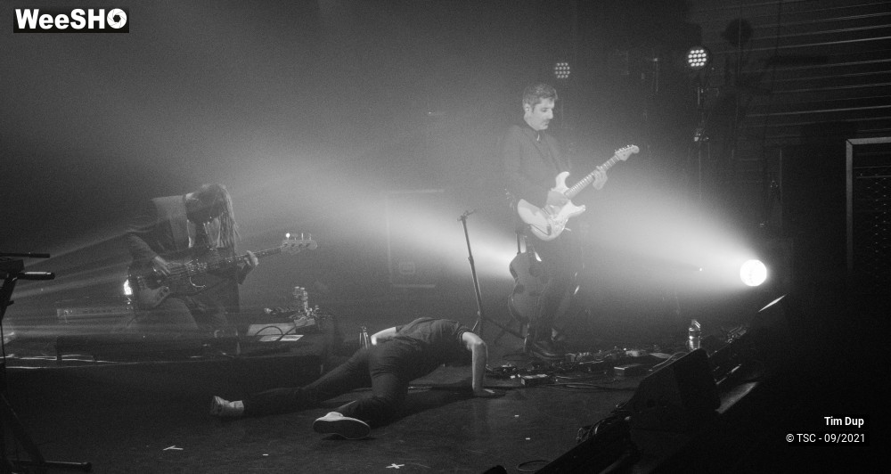 7/19 photos du spectacle Tim Dup
