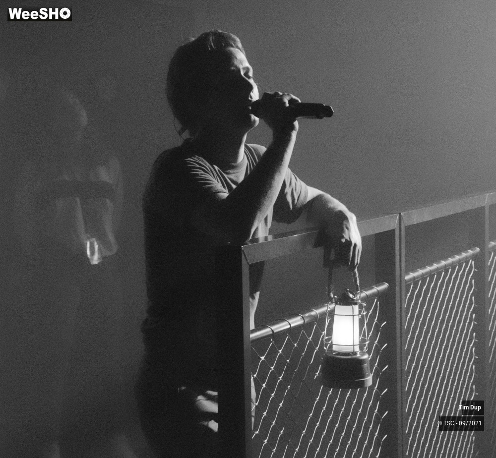 8/19 photos du spectacle Tim Dup