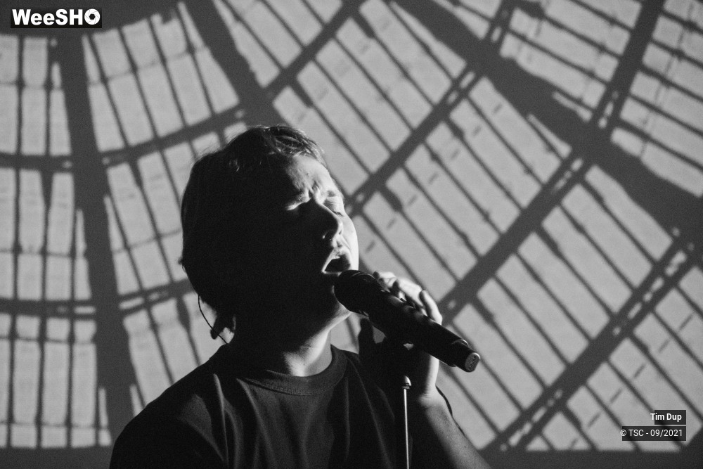 16/19 photos du spectacle Tim Dup