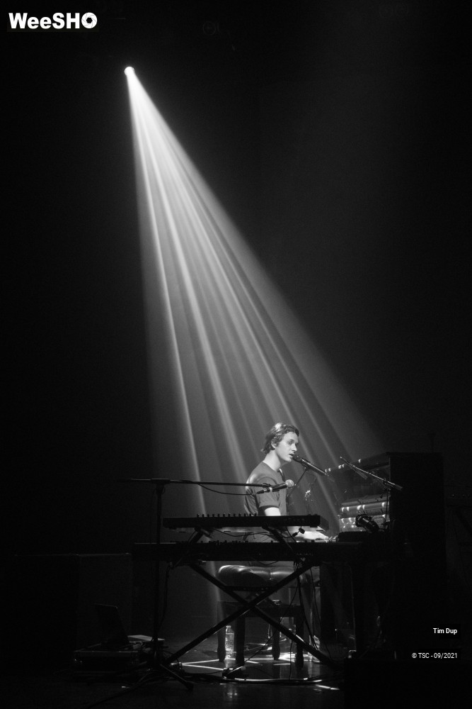18/19 photos du spectacle Tim Dup