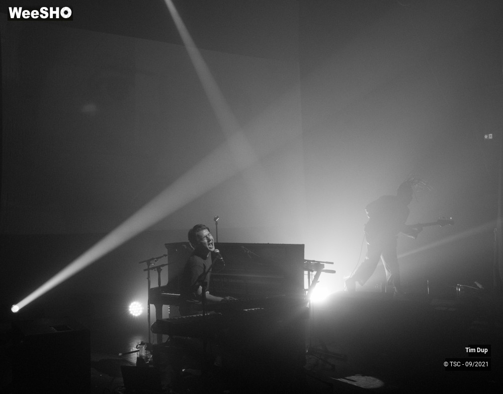 19/19 photos du spectacle Tim Dup