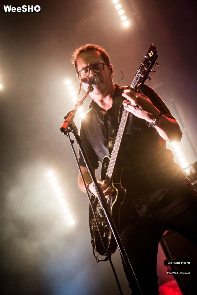 4/89 photos du spectacle Les Fatals Picards