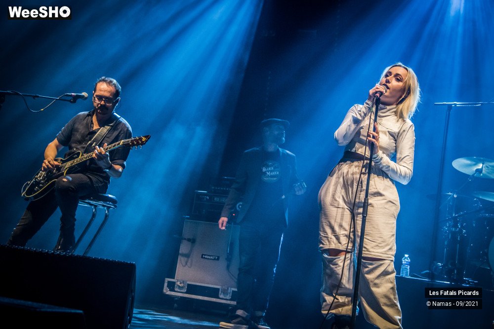 37/89 photos du spectacle Les Fatals Picards