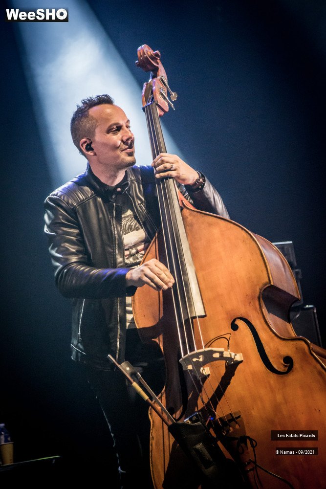 47/89 photos du spectacle Les Fatals Picards