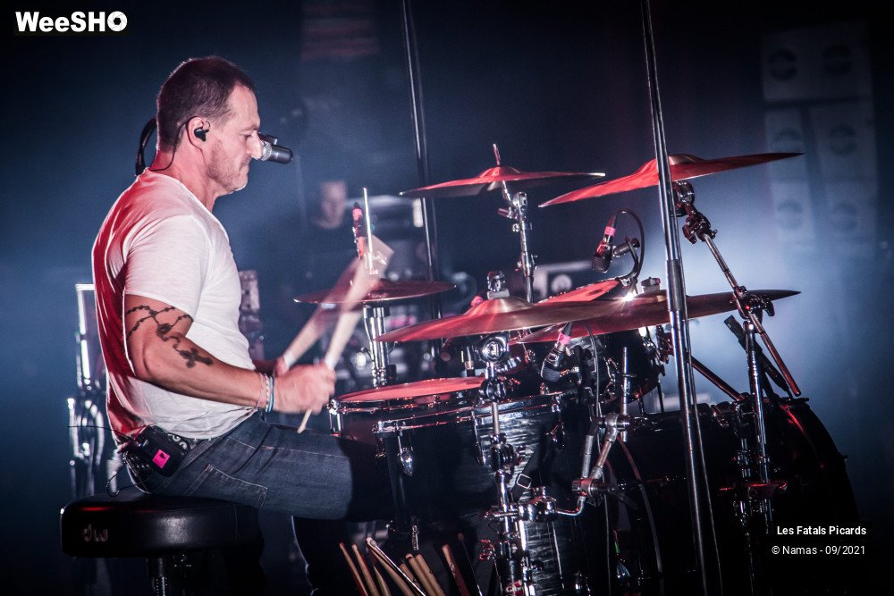 48/89 photos du spectacle Les Fatals Picards