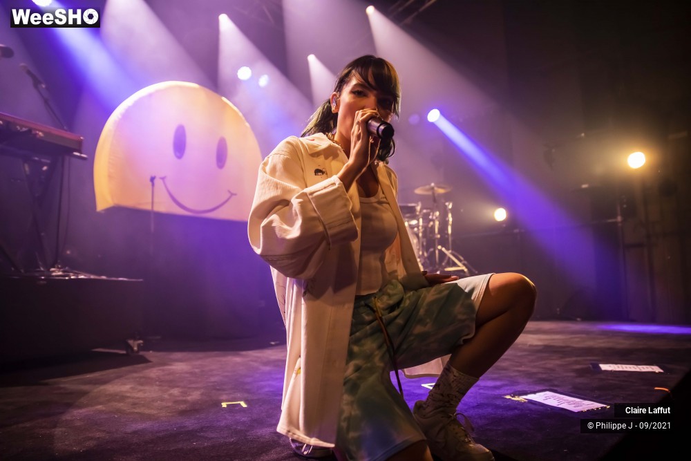 3/20 photos du spectacle Claire Laffut