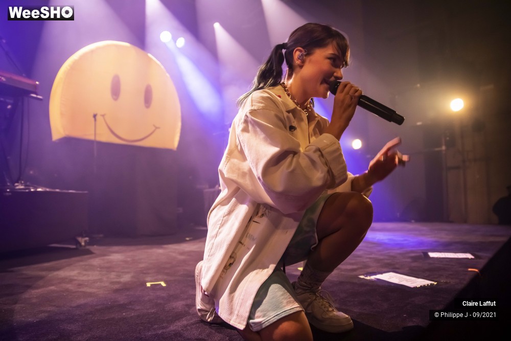 4/20 photos du spectacle Claire Laffut