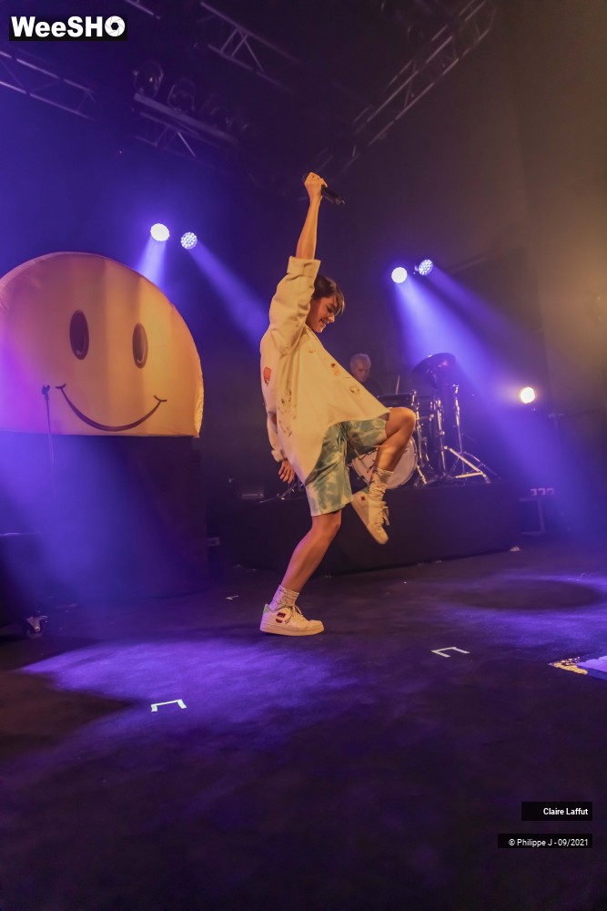 5/20 photos du spectacle Claire Laffut