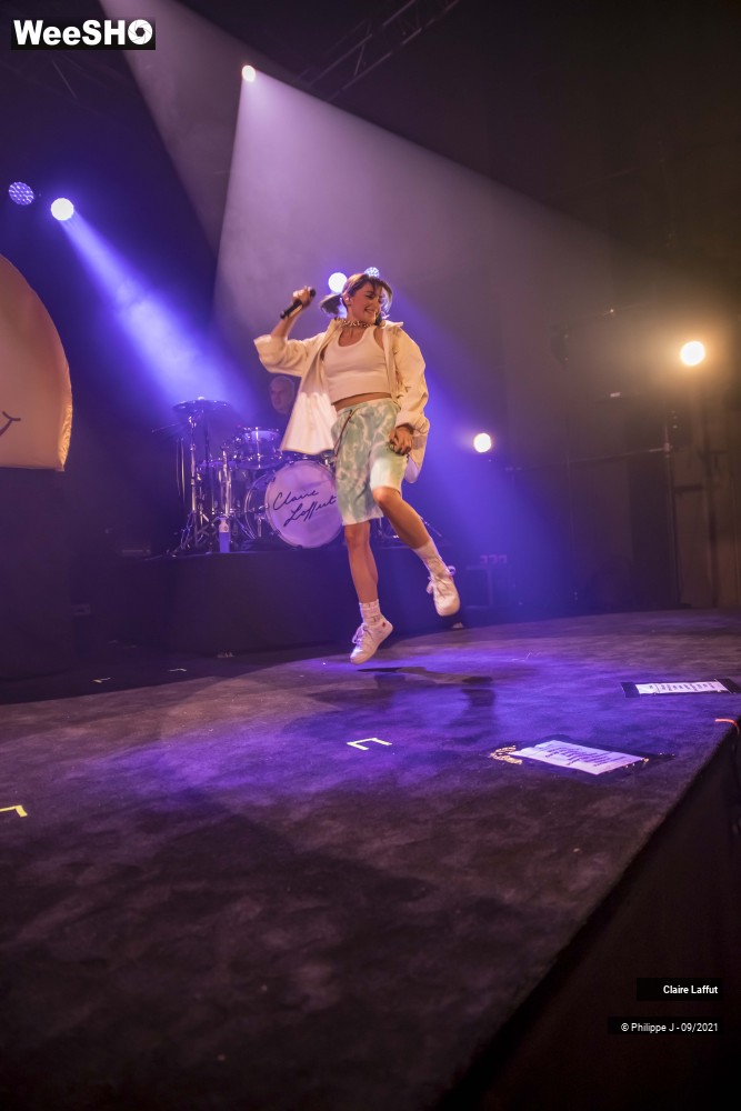 6/20 photos du spectacle Claire Laffut