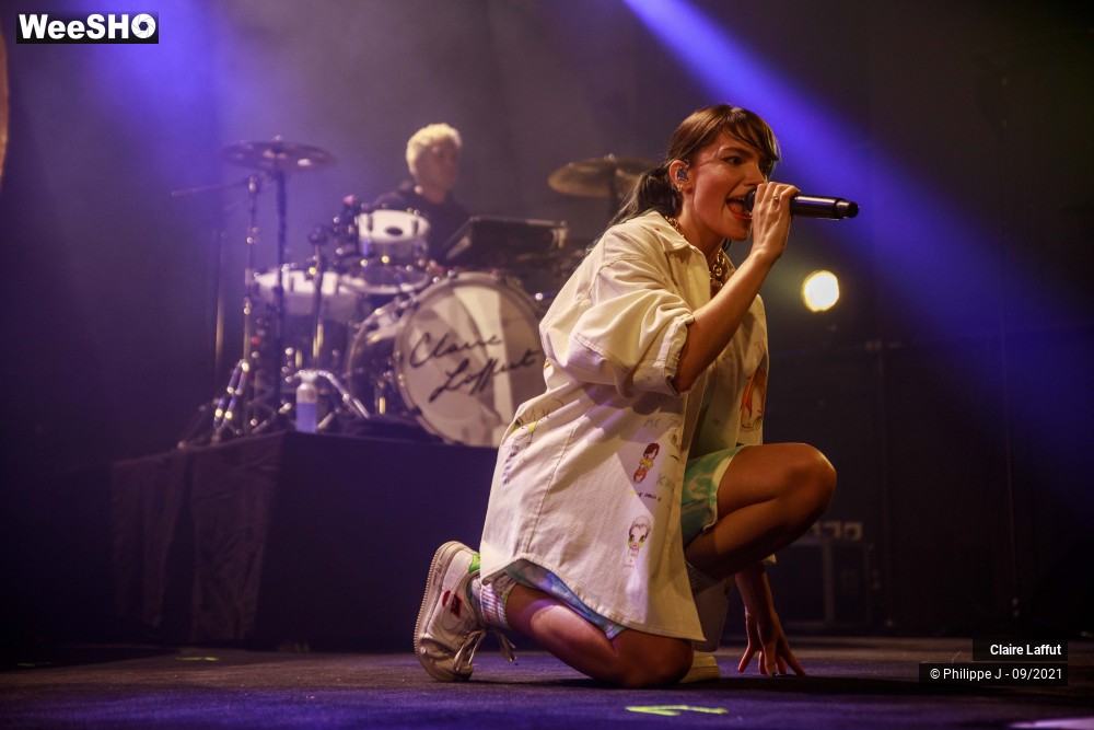 11/20 photos du spectacle Claire Laffut