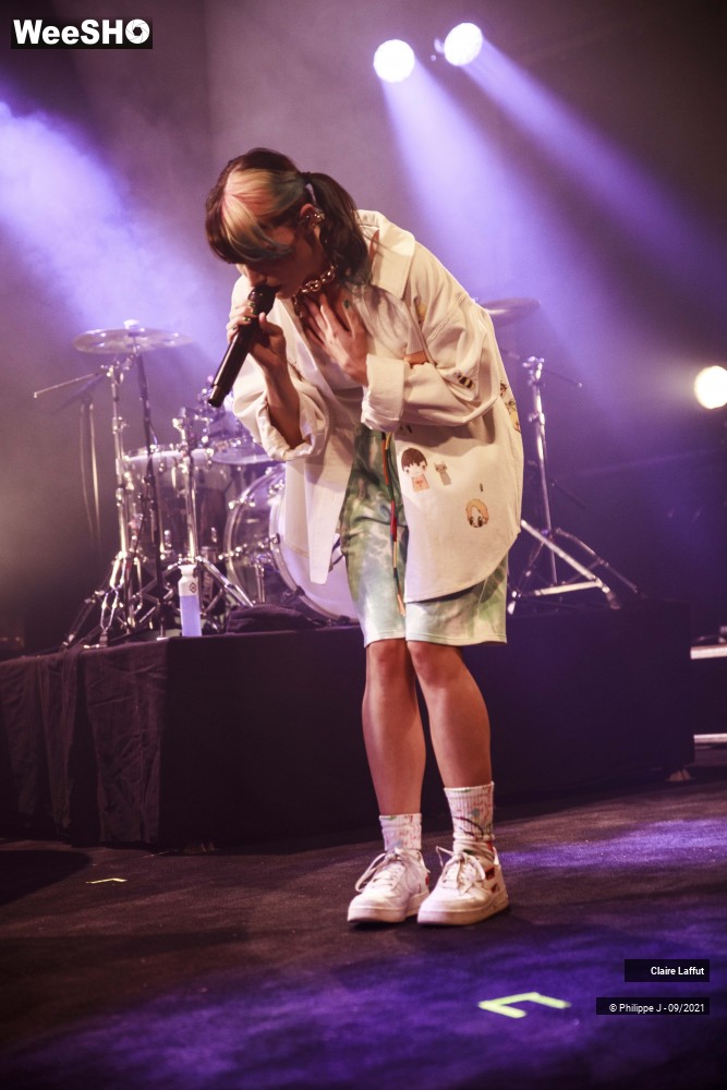 19/20 photos du spectacle Claire Laffut