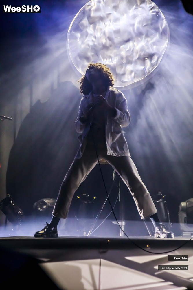 4/15 photos du spectacle Terre Noire