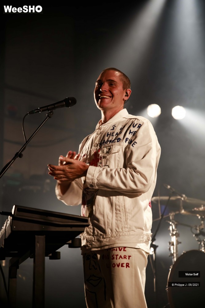 3/16 photos du spectacle Victor Solf
