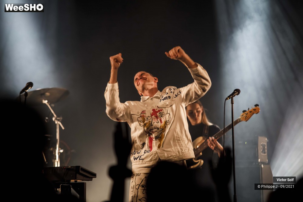 9/16 photos du spectacle Victor Solf