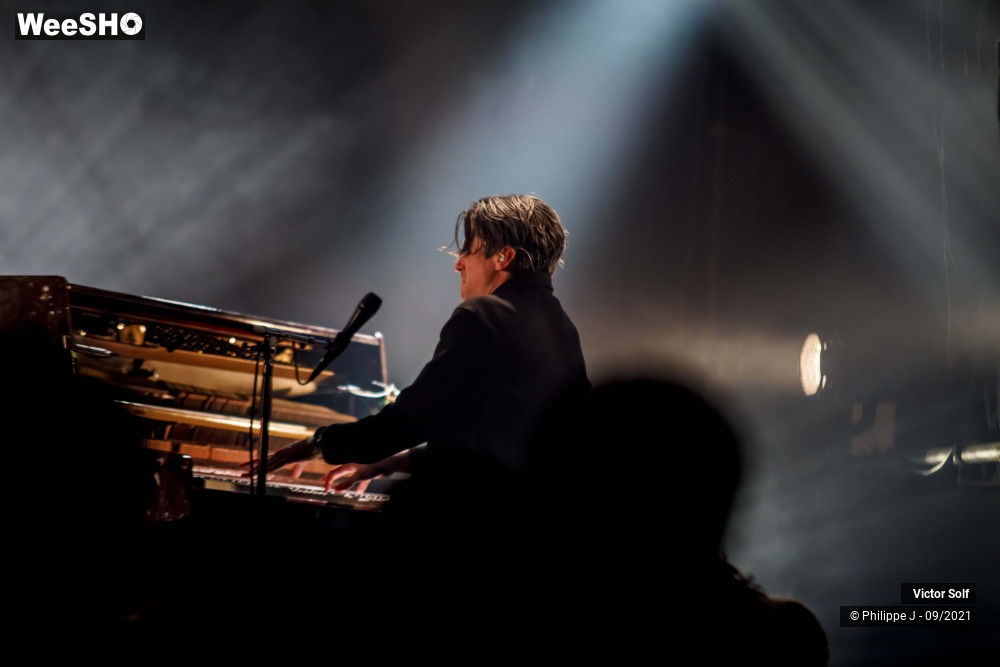 10/16 photos du spectacle Victor Solf