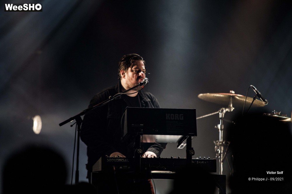 11/16 photos du spectacle Victor Solf