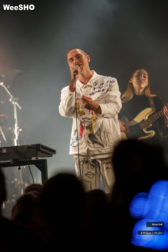 15/16 photos du spectacle Victor Solf