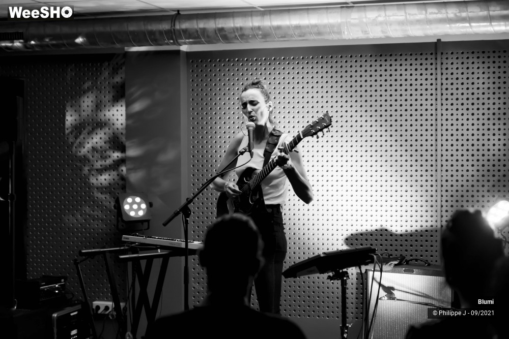 5/7 photos du spectacle Blumi