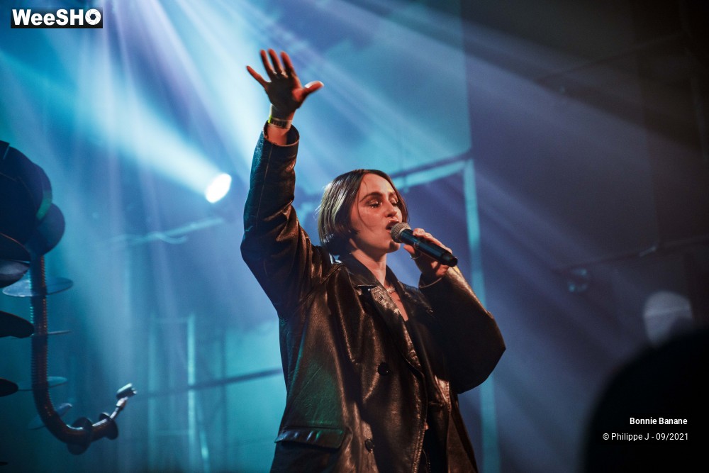 3/20 photos du spectacle Bonnie Banane