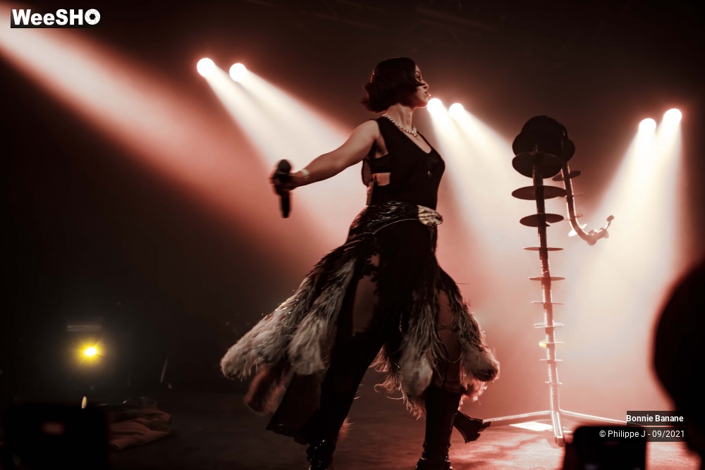 6/20 photos du spectacle Bonnie Banane