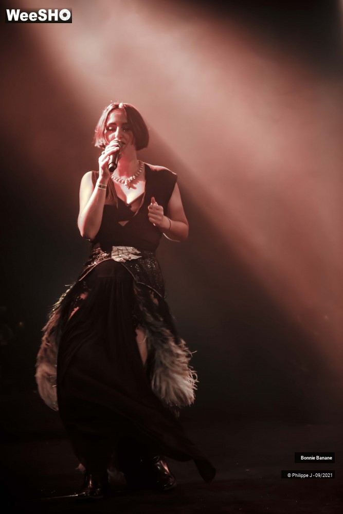 7/20 photos du spectacle Bonnie Banane
