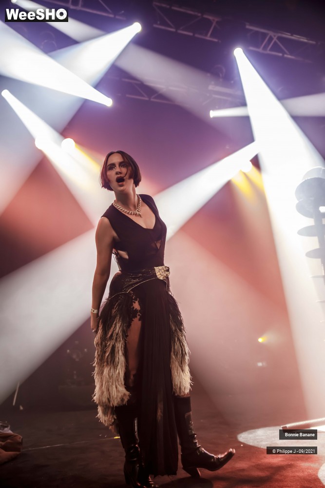 8/20 photos du spectacle Bonnie Banane
