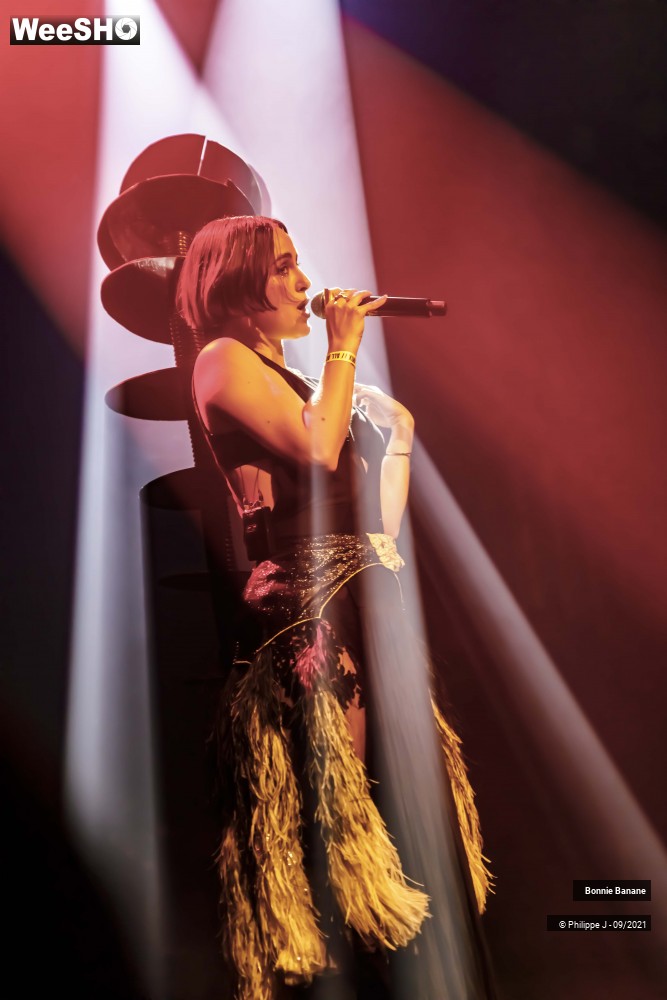 13/20 photos du spectacle Bonnie Banane