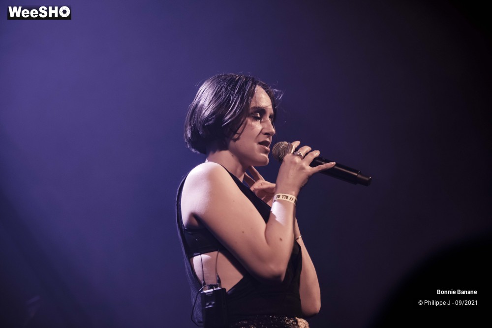 16/20 photos du spectacle Bonnie Banane