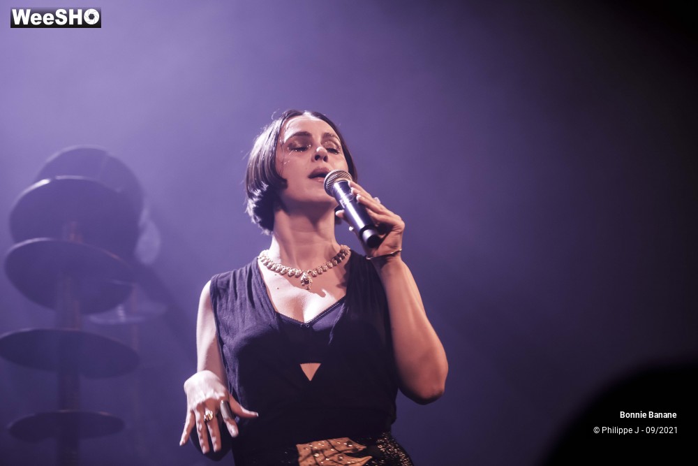 17/20 photos du spectacle Bonnie Banane