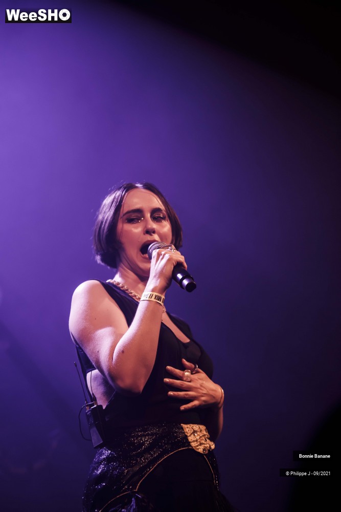 18/20 photos du spectacle Bonnie Banane