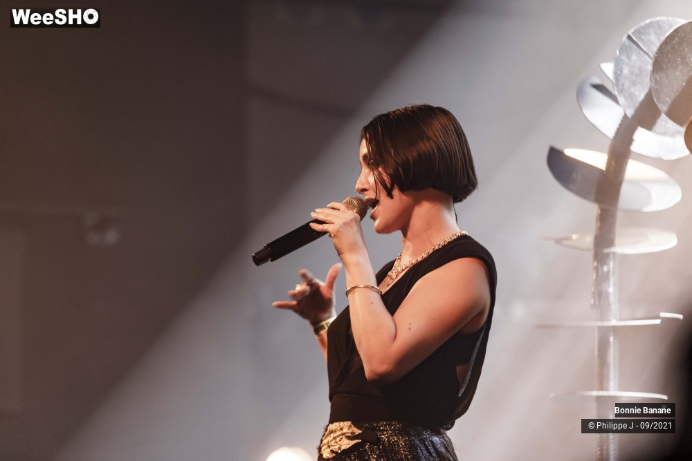 20/20 photos du spectacle Bonnie Banane