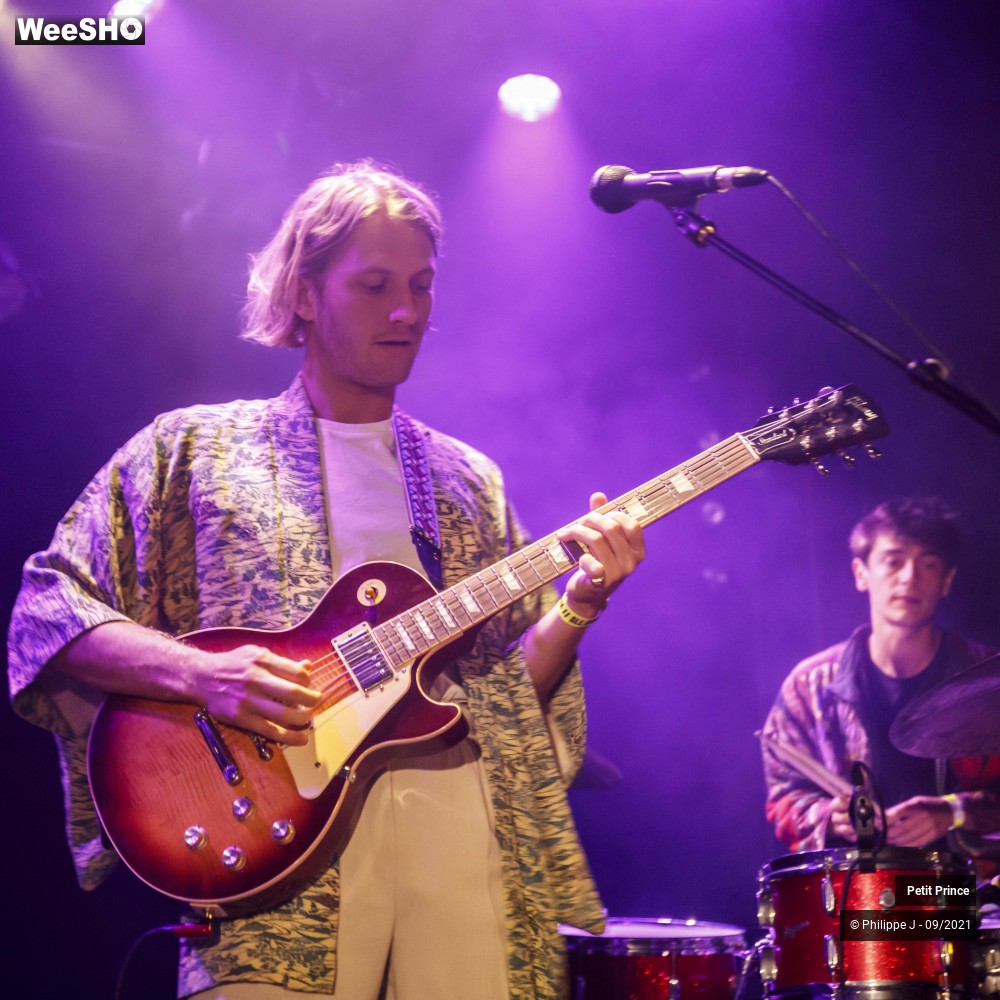 1/12 photos du spectacle Petit Prince