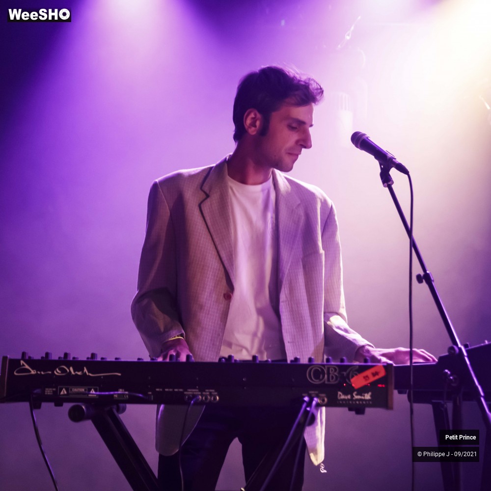 4/12 photos du spectacle Petit Prince