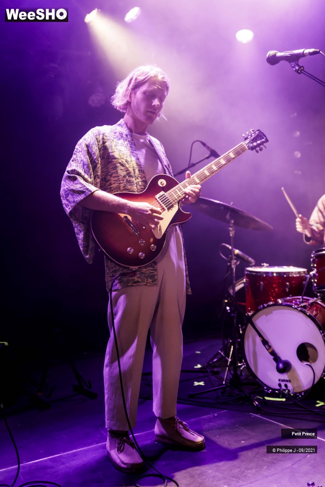 5/12 photos du spectacle Petit Prince