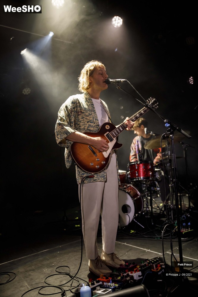 9/12 photos du spectacle Petit Prince