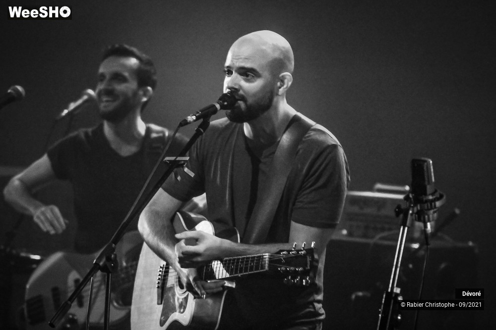 3/28 photos du spectacle Dévoré