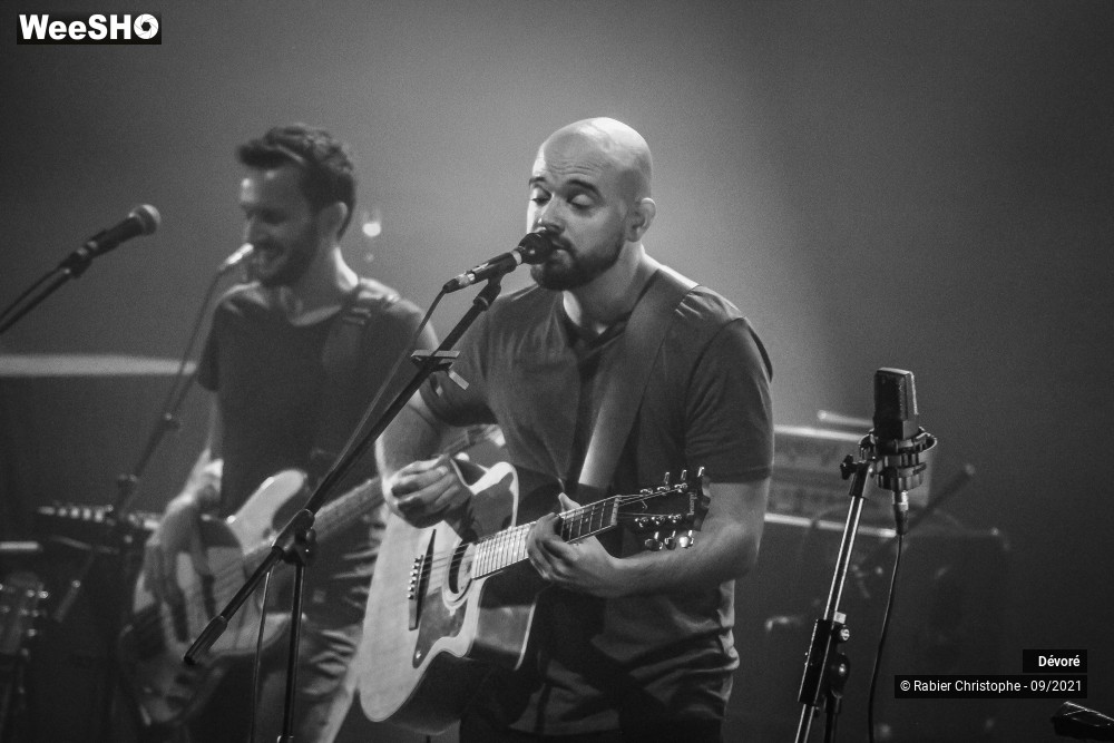 4/28 photos du spectacle Dévoré