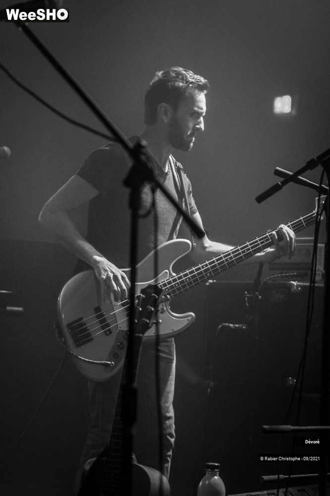 7/28 photos du spectacle Dévoré