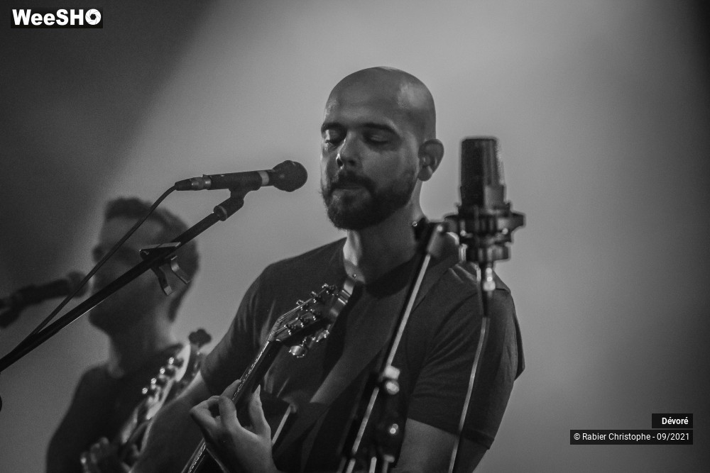 8/28 photos du spectacle Dévoré
