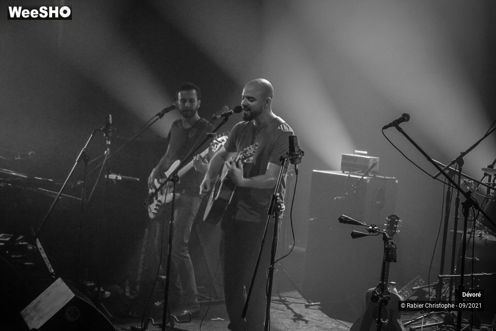 9/28 photos du spectacle Dévoré