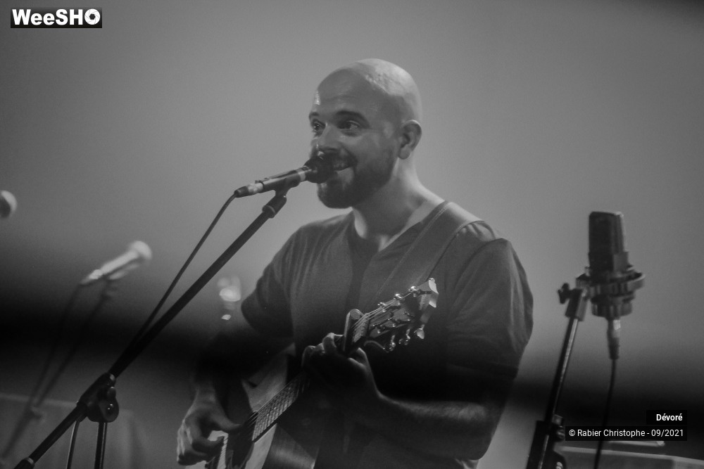 11/28 photos du spectacle Dévoré