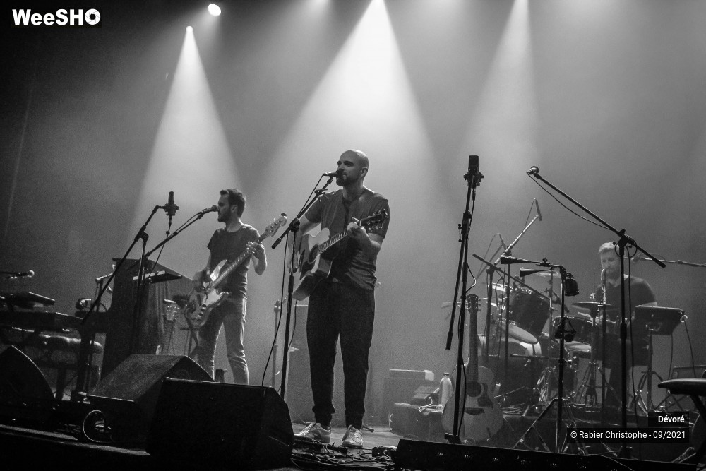 12/28 photos du spectacle Dévoré
