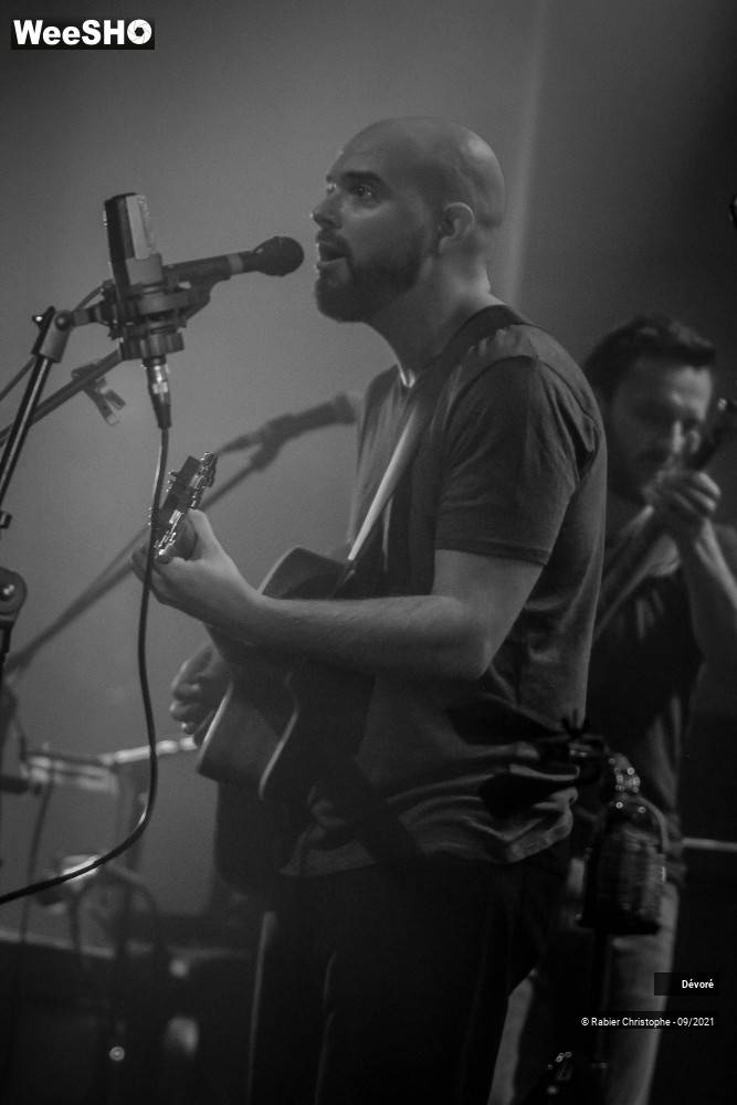 14/28 photos du spectacle Dévoré